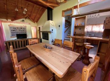 Casa · 180m² · 8 Ambientes · 2 Casas en Venta en Bariloche - Excelente Ubicación