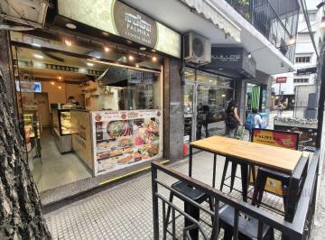 Local comercial · 45m² · Local en Recoleta