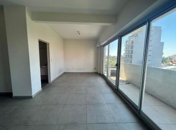 Departamento · 37m² · 1 Ambiente · Monoambiente con Balcon a Estrenar Apto Credito