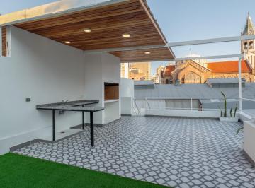 Casa · 92m² · 4 Ambientes · Casa Interna a Estrenar 2 Dorm. Patio Terraza Parrillero Barrio Lourdes