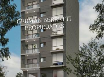 Departamento · 70m² · 3 Ambientes · Departamento en Venta en Lanús Oeste, Lanús, G. B. a. Zona Sur