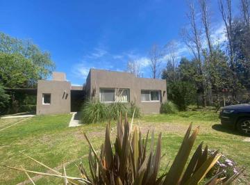Casa · 117m² · 4 Ambientes · Casa de Una Planta Apto Credito