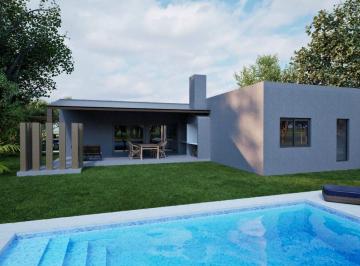 Casa · 104m² · 4 Ambientes · 2 Cocheras · Venta Casa 4 Ambientes en San Ramon Pilar del Este
