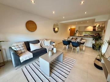 Departamento · 65m² · 3 Ambientes · 1 Cochera · Depto. 3 Amb. con Cochera en Venta - El Talar, Tigre