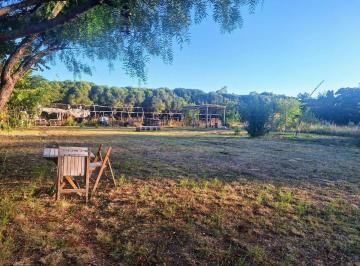 Terreno · 984m² · Lote a La Venta en Zelaya - Pilar