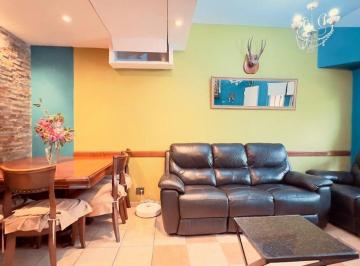 PH · 60m² · 3 Ambientes · 1 Cochera · Venta PH 3 Ambientes Tigre