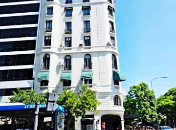 Departamento · 157m² · 5 Ambientes · Venta Piso de Categoria 5 Ambientes San Nicolás