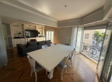 Departamento · 145m² · 4 Ambientes · 1 Cochera · Depto 4 Amb con Cochera en Avellaneda Apto Permuta
