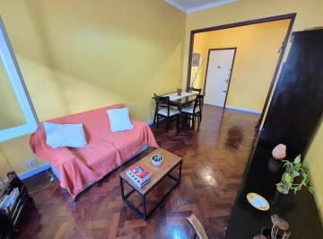 Departamento · 63m² · 3 Ambientes · Venta Depto Palermo 3 Amb Terraza y Parrilla