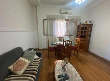 Departamento · 52m² · 3 Ambientes · Depto 3 Ambientes en Venta en Floresta