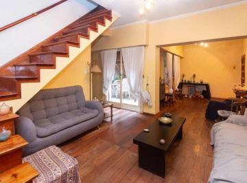 PH · 122m² · 7 Ambientes · Venta PH 7 Ambientes Patio Terraza Monte Castro