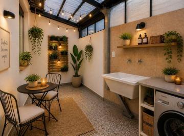 Departamento · 39m² · 2 Ambientes · Venta Departamento 2 Amb en Planta Baja con Patio