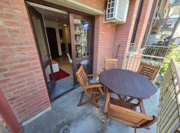 Departamento · 51m² · 2 Ambientes · Alquiler Departamento 2 Ambientes Recoleta