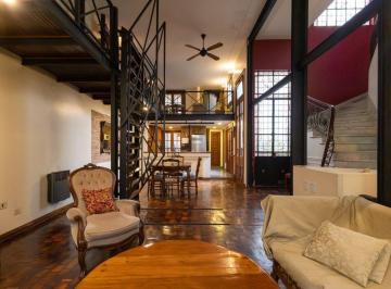 PH · 225m² · 5 Ambientes · 1 Cochera · Venta PH San Cristobal Terraza y Cochera 5 Ambien