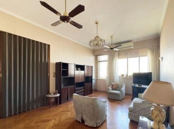 Departamento · 63m² · 3 Ambientes · Venta Depto 3 Amb con Balcon + Dep en Monserrat