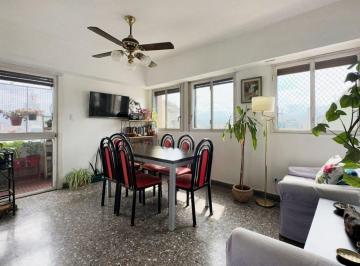 Departamento · 81m² · 4 Ambientes · Venta Depto 4 Ambientes a Reciclar en Palermo