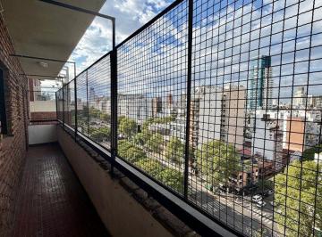 Departamento · 81m² · 4 Ambientes · Venta Depto 4 Ambientes a Reciclar en Palermo