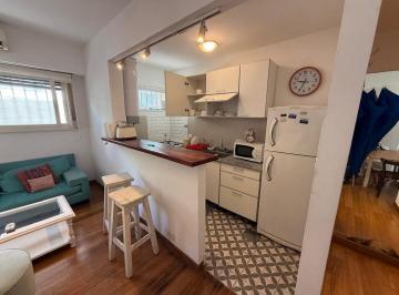 Departamento · 34m² · 2 Ambientes · Gran Ubicación! Dos Ambientes en Plaza Armenia.