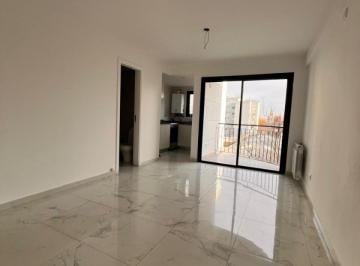 Departamento de 1 ambiente, Mar del Plata · Alquiler Departamento 2 Ambiente con Balcon Saliente Externo a La Calle - Luminoso! 12 o 24 Meses.