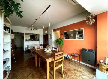 Departamento · 56m² · 3 Ambientes · Venta - Abasto - 3 Ambientes - Balcon - Superluminoso