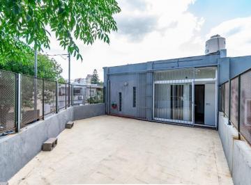 Casa · 120m² · 4 Ambientes · 1 Cochera · Venta Casa 4 Amb C/garage/terraza Villa Pueyrredon
