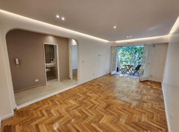 Departamento · 42m² · 2 Ambientes · Venta Depto Fte.2 Amb Villa Devoto 2 Cuadras Plaza