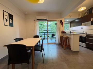 Departamento · 53m² · 3 Ambientes · Venta Dpto 3 Amb C/balcón Saenz Peña - Apto Credito