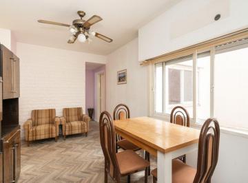 Departamento · 34m² · 2 Ambientes · Vta Dpto 2 Amb Luminoso - Aptocred/v - Pueyrredon