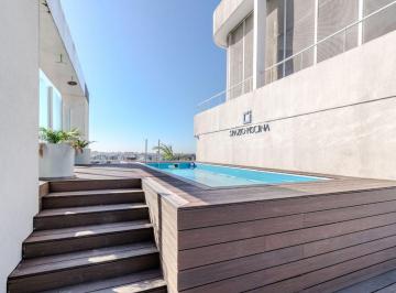 Departamento · 37m² · 2 Ambientes · 1 Cochera · Venta 2 Amb C/coch - Spazio Palms - Full Amenities