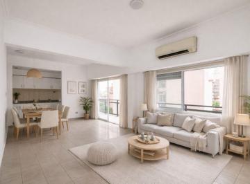 Departamento · 52m² · 3 Ambientes · Venta Depto 3amb Duplex con Balcón Villa Urquiza