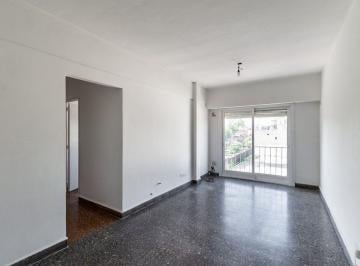 Departamento · 46m² · 3 Ambientes · Venta Dpto 3 Amb Al Frente Stos Lugares Apto Credi