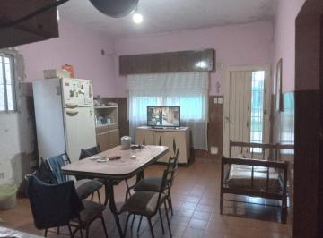 Casa · 43m² · 3 Ambientes · Venta Casa en Jose C. Paz de 3 Ambientes