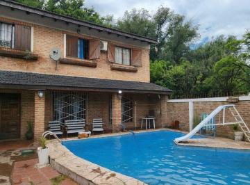 Casa · 170m² · 4 Ambientes · Venta Casa 4 Ambientes Merlo Apto Credito