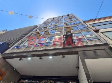 Oficina comercial · 102m² · Oficina en Venta Microcentro Oportunidad - Permuta