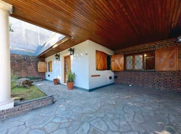 Casa · 145m² · 4 Ambientes · 1 Cochera · Venta Casa 4amb + Oficina Quincho Parque S. a Padua