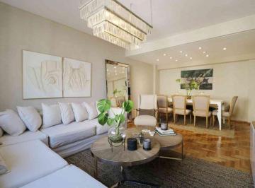 Departamento · 91m² · 3 Ambientes · Venta Depto 3 Amb Reciclado a Nuevo Belgrano