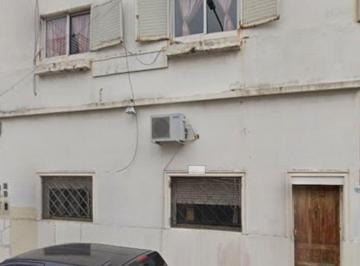 Terreno · 198m² · Lote 200 m² con Renta en Boedo