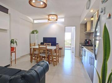 Departamento · 31m² · 1 Ambiente · Venta Monoambiente Dividido V. Pueyrredon Balcón