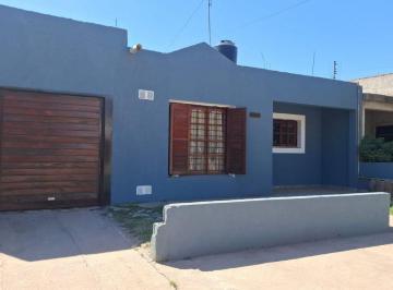 Casa · 150m² · 5 Ambientes · 1 Cochera · Se Vende Casa 2 Dorm Pque Futura!