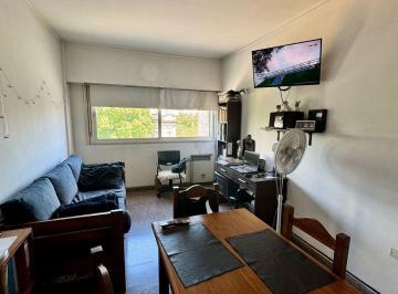 Departamento · 45m² · 3 Ambientes · Departamento Venta La Plata 1 Dormitorio Lavadero