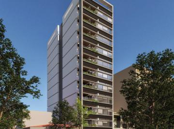 Departamento · 74m² · 3 Ambientes · Departamento en Venta La Plata 2 Dorm.