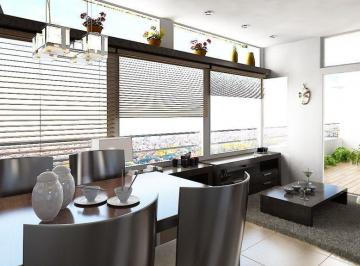 Departamento · 44m² · 2 Ambientes · Departamento 1 Dormitorio Venta La Plata Balcon