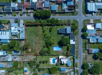 Terreno · 1000m² · Lote en Venta La Plata Barrio San Carlos