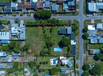 Terreno · 1000m² · Lote en Venta en La Plata San Carlos