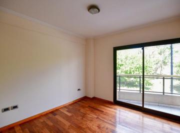 Departamento · 66m² · 3 Ambientes · Departamento Venta La Plata Parque Alberti Frente
