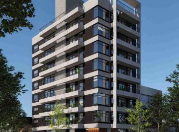 Departamento · 39m² · 2 Ambientes · Departamento en Venta La Plata 1 Dormitorio Pozo