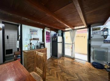 Departamento · 20m² · 1 Ambiente · Venta Monoambiente C/entrepiso y Patio - Balvanera