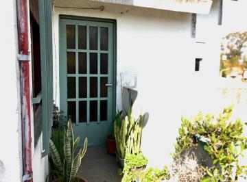 Casa · 87m² · 3 Ambientes · Venta Casa 3 Amb. Terraza Balcón San Miguel