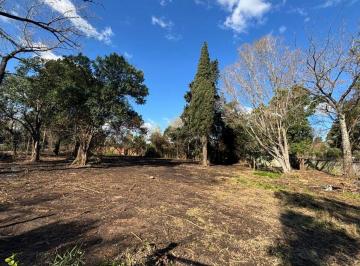 Terreno · 749m² · Venta Lote 748 m² - Moreno La Reja