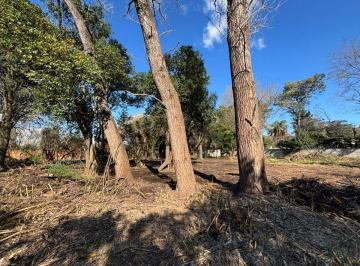 Terreno · 851m² · Venta Lote 850 m² - La Reja - Moreno